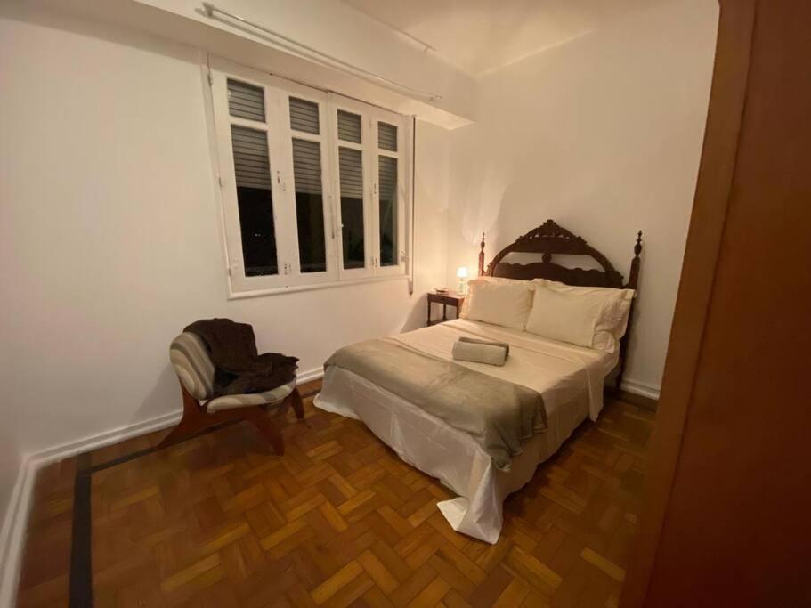 Apartment Excelente 3 Qtos Ipanema, Proximo Da