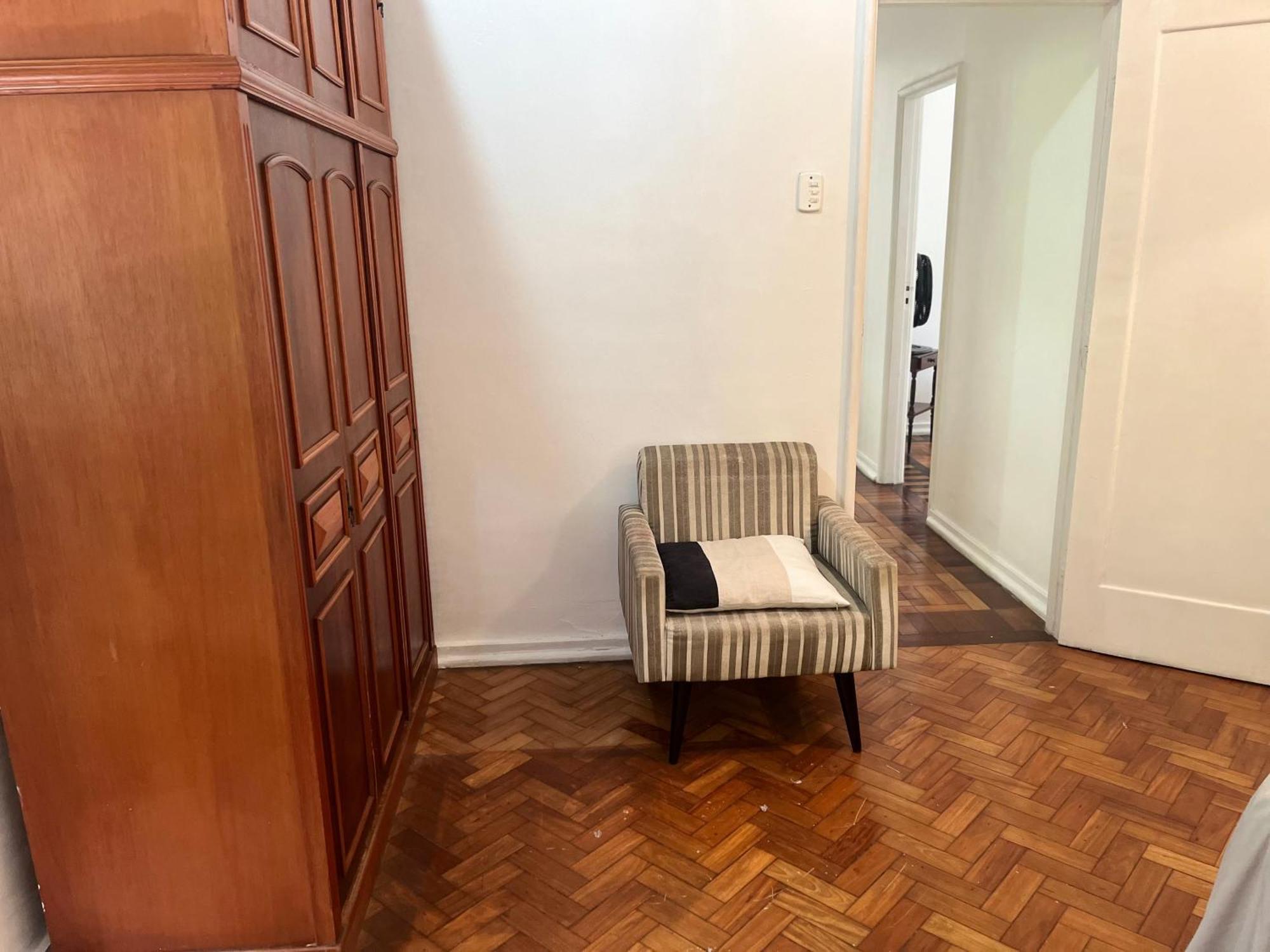Excelente 3 Qtos Ipanema, Proximo Da Apartment Rio de Janeiro