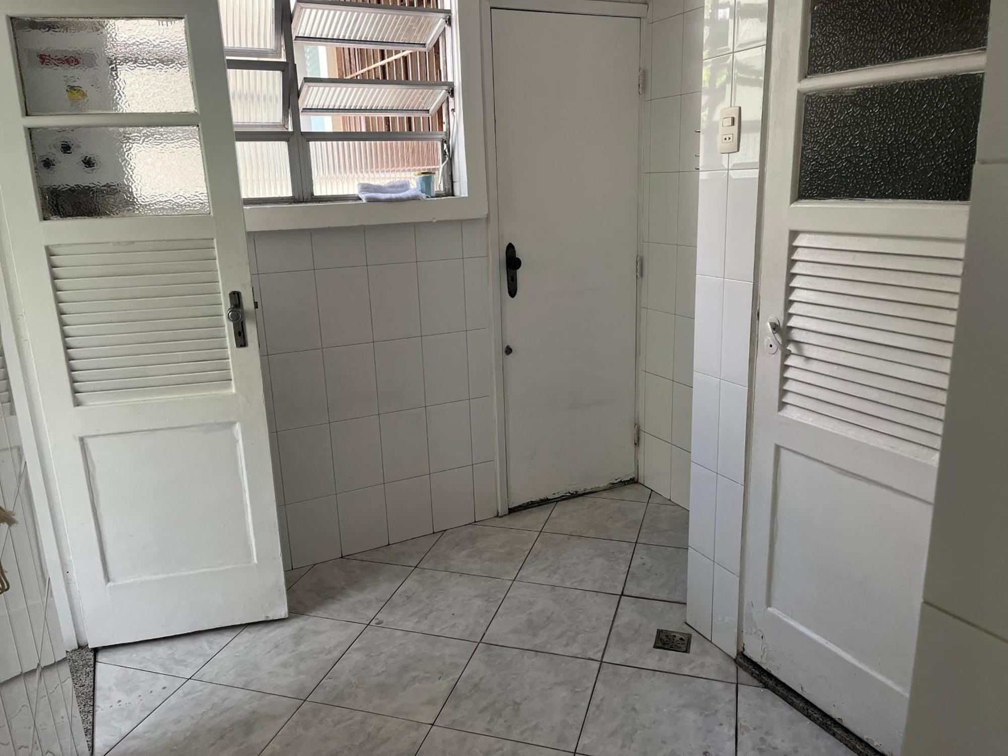 Excelente 3 Qtos Ipanema, Proximo Da Apartment *