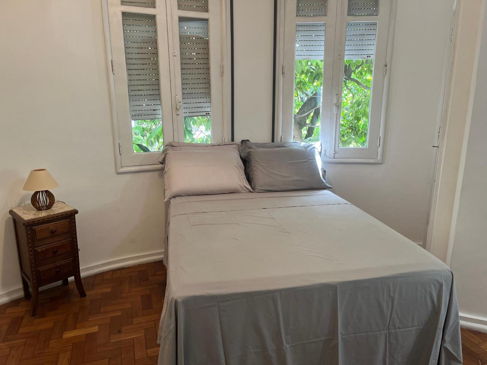 Excelente 3 Qtos Ipanema, Proximo Da Apartment